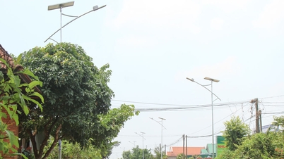 Bao Lam 4: Steigerung der Investitionen in die sozioökonomische Infrastruktur.