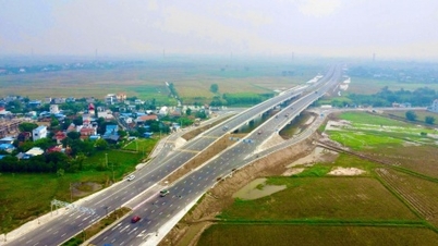 Ninh Binh: Über 14.500 Milliarden VND an öffentlichem Investitionskapital wurden zur Auszahlung "verlängert".