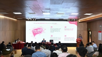 Viettel Global pagará un dividendo en efectivo correspondiente a 2026 a una tasa del 33%.