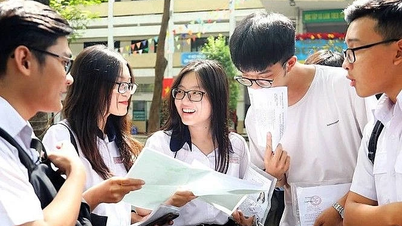 24. dubna začala registrace na maturitní zkoušky v roce 2026.