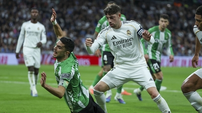 Prognoza na mecz Betis kontra Real Madryt: Słaba nadzieja