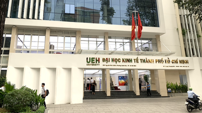 Žebříček univerzit THE 2026: Mnoho vietnamských univerzit kleslo v žebříčku.