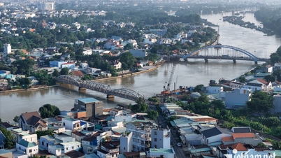 Le Vietnam comptera officiellement une nouvelle ville administrée par le gouvernement central à compter du 30 avril.