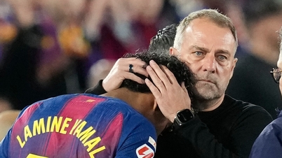 Lamine Yamal is de rest van het seizoen uitgeschakeld: een zorgpunt voor het WK 2026.