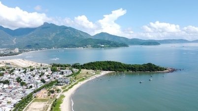 Da Nang intensifica os esforços para atrair investidores estratégicos para sua Zona Franca.