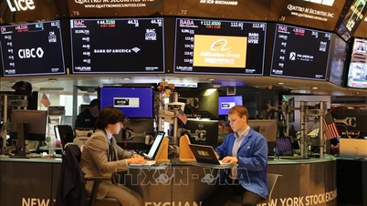 ផ្សារហ៊ុន Nasdaq មានគម្រោងពង្រីកម៉ោងជួញដូរដល់ ២៣ ម៉ោងក្នុងមួយថ្ងៃ។