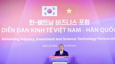 Las empresas vietnamitas suponen un gran desafío para las empresas surcoreanas: dominar conjuntamente la inteligencia artificial y los semiconductores.