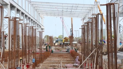 Quang Ngai stanovil termín pro vyklizení pozemků a urychlil postup projektu Dung Quat.