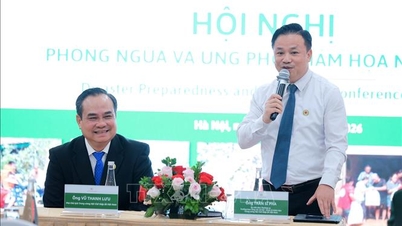 Hỗ trợ trên 513.000 lượt người bị ảnh hưởng thiên tai năm 2025