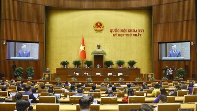 Le seuil de revenus exonérés d'impôt a été officiellement approuvé par le gouvernement.