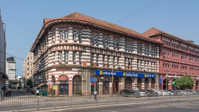 Tin tặc tấn công Bộ Tài chính Sri Lanka, đánh cắp 2,5 triệu USD