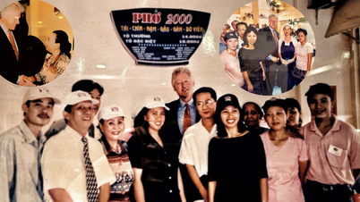 ¿Qué pasó con el restaurante de pho en el corazón de Ciudad Ho Chi Minh que una vez recibió al presidente estadounidense Bill Clinton?