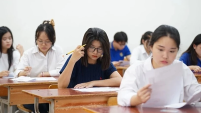 Zaregistrujte se na maturitní zkoušku: Zajistěte přesnost.