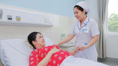 Migliorare la qualità dell'assistenza sanitaria riproduttiva per madri e bambini.
