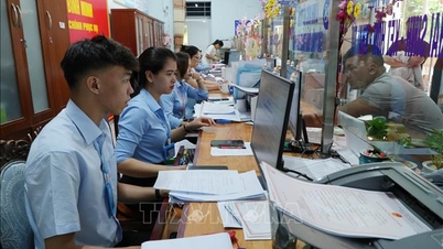 Hiệu quả cải cách hành chính từ mô hình 'Ngày thứ 6 không hẹn'