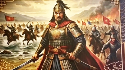 Южная Корея и Вьетнам объявляют о кинопроекте, посвященном Чан Хун Дао.