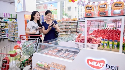 Masan MEATLife: Når driftsplattformen er moden, begynner en ny vekstsyklus
