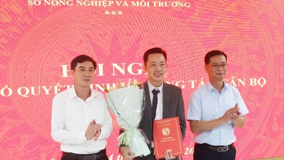 ພະແນກກະສິກຳ ແລະ ສິ່ງແວດລ້ອມ ໄດ້ອອກມະຕິແຕ່ງຕັ້ງຮອງຜູ້ອຳນວຍການສຳນັກງານທະບຽນທີ່ດິນ.