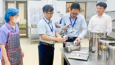 36 food poisoning incidents in 3 months: Moving towards 'not inspecting every single step'