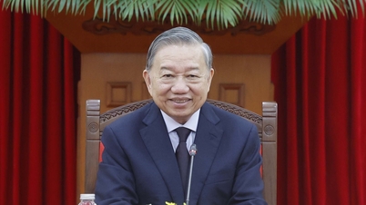 Der Generalsekretär und Präsident von Vietnam führte ein Telefongespräch mit dem Premierminister von Australien.