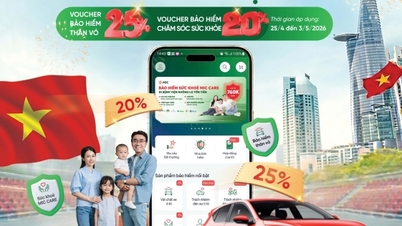 Military Insurance offre sconti fino al 25% sull'app: doppia protezione per la tua salute.