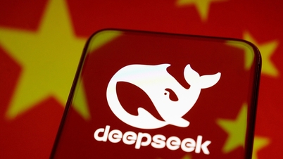 DeepSeek bringt sein KI-Modell V4 auf den Markt und peilt eine Bewertung von über 20 Milliarden Dollar an.