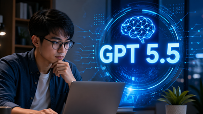 OpenAI משיקה את GPT-5.5, במטרה להפוך את הבינה המלאכותית ל"אפליקציית-על".