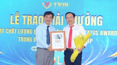 世界脳卒中ゴールドアワードが拡大し、メコンデルタ地域の人々に世界最高水準の治療へのアクセスを提供する。