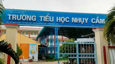 សិស្ស ៤៦ នាក់នៅខេត្ត Ca Mau សង្ស័យថាពុលអាហារបន្ទាប់ពីញ៉ាំអាហារ «ឥតគិតថ្លៃ»។