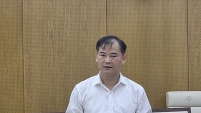 Several new features in the 10th grade entrance exam in Hai Phong.