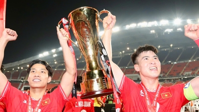 La victoire de l'équipe des moins de 17 ans a permis au Vietnam de dominer le football en Asie du Sud-Est.