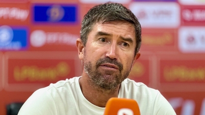 Harry Kewell edző: Ninh Binh szinte megállíthatatlan a Hanoi ellen.