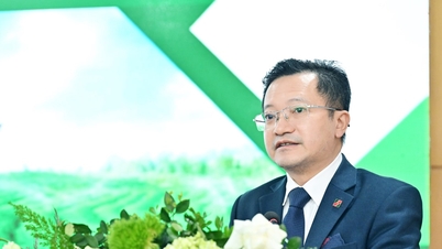 Agribank ส่งเสริมการเข้าถึงบริการทางการเงินอย่างครอบคลุมในพื้นที่ชนบท