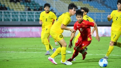 Les médias régionaux saluent la victoire « parfaite » de l'équipe vietnamienne des moins de 17 ans au championnat, prédisant une surprise.