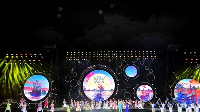 Sẵn sàng cho Chương trình Festival Du lịch Cửa Lò 2026