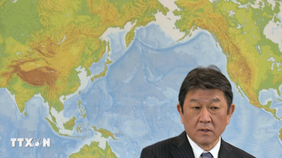 Japonia wspiera Wietnam w jego roli przewodniczącego Konferencji Przeglądowej Układu o Nierozprzestrzenianiu Nierozprzestrzeniania.