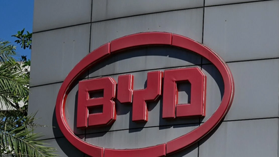 A BYD elektromos járműgyártó ultragyorsan tölthető akkumulátort fejlesztett ki, amelynek töltési ideje mindössze 12 perc.