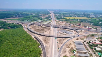 Douze projets d'autoroutes nord-sud ont été ouverts à la circulation le 30 avril : réduction du temps de trajet interprovincial.