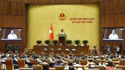 สรุปประเด็นสำคัญของการประชุมครั้งแรกของสภาแห่งชาติชุดที่ 16: จุดเริ่มต้นที่มั่นคงและการดำเนินการอย่างเร่งด่วน