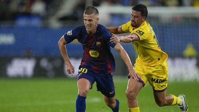 Getafe kontra Barca – prognoza piłkarska: W drodze po mistrzostwo