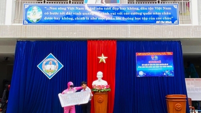 Meningkatkan kesadaran tentang keamanan siber di kalangan siswa.