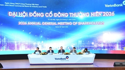 VietinBank lãi hơn 43.000 tỷ đồng, tăng tốc với mô hình ngân hàng hiện đại