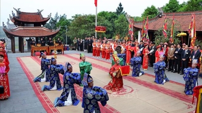 ส่งเสริมมรดกทางวัฒนธรรมในฐานะแรงขับเคลื่อนสำคัญสำหรับการพัฒนาอย่างยั่งยืน
