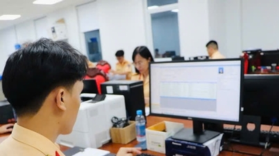 Ho-Chi-Minh-Stadt: Aufbau eines „humanen – modernen – sicheren“ digitalen Bürgerökosystems.