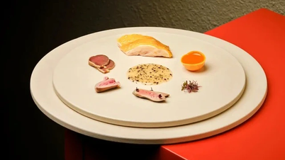 Een restaurant in Ho Chi Minh-stad behoort tot de top 3 beste restaurants ter wereld.