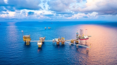Ley de Petróleo (modificada): Perfeccionando el marco institucional y dando la bienvenida a un nuevo ciclo de crecimiento.