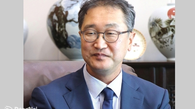 M. Jung Jung Tae, consul général de Corée du Sud à Hô Chi Minh-Ville : Les investisseurs étrangers s’attendent à ce que la ville de Dong Nai reste un « endroit propice pour attirer les investisseurs ».