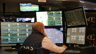 S&P 500 និង Nasdaq បានឡើងដល់កម្រិតខ្ពស់ថ្មី ខណៈ Wall Street កំពុងត្រៀមខ្លួនសម្រាប់សប្តាហ៍ដ៏លំបាកមួយ។