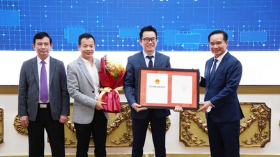 La città di Ho Chi Minh assegna certificati di investimento a 4 progetti ad alta tecnologia per un valore di 1,23 miliardi di dollari.