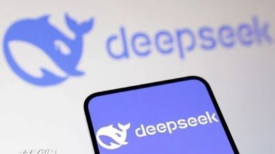 A DeepSeek lançou uma versão de pré-visualização do seu novo modelo V4.